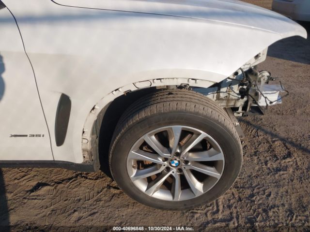 5UXKU2C51K0Z63331 BMW X6 Xdrive35i