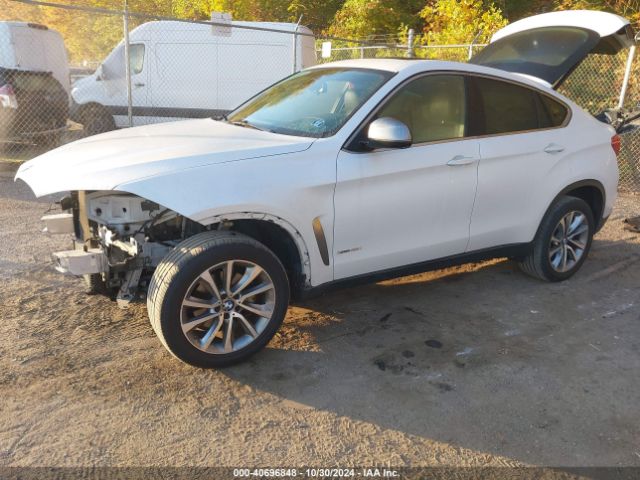 5UXKU2C51K0Z63331 BMW X6 Xdrive35i
