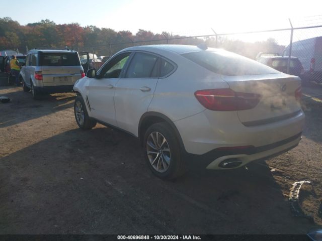 5UXKU2C51K0Z63331 BMW X6 Xdrive35i