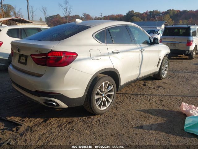 5UXKU2C51K0Z63331 BMW X6 Xdrive35i