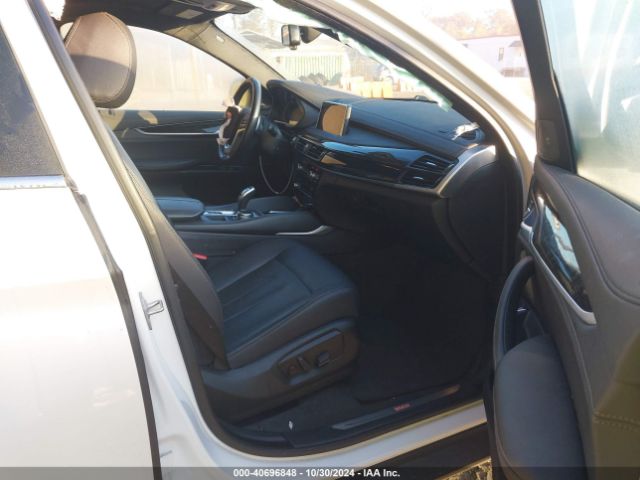 5UXKU2C51K0Z63331 BMW X6 Xdrive35i