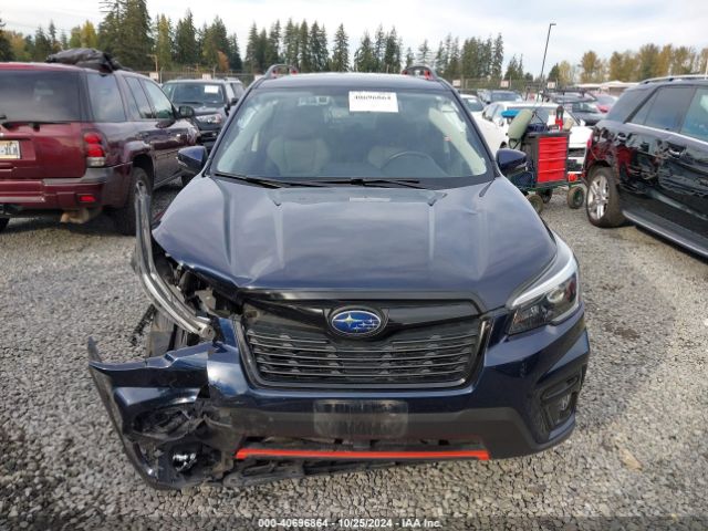 JF2SKARC4MH592789 Subaru Forester Sport