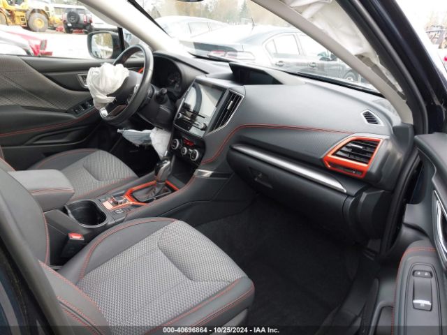 JF2SKARC4MH592789 Subaru Forester Sport