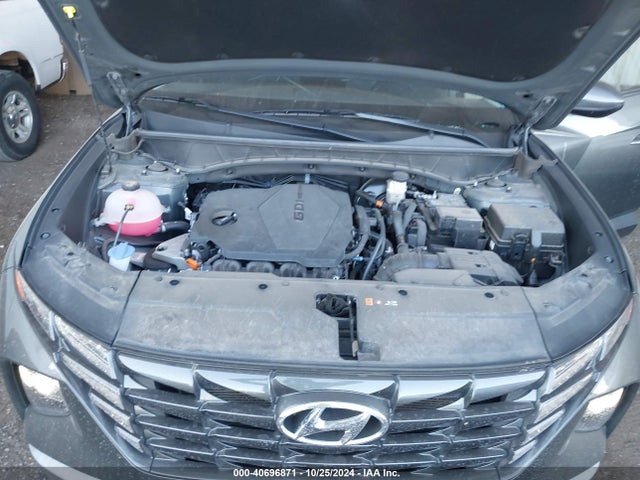 Hyundai TUCSON SE 2023 5NMJA3AE9PH251512 Image 10