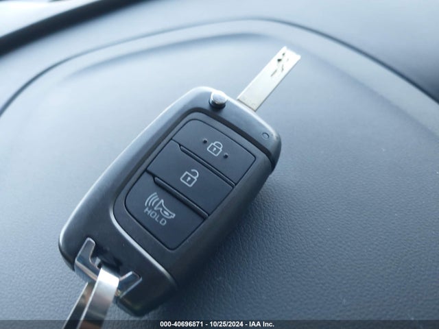 Hyundai TUCSON SE 2023 5NMJA3AE9PH251512 Image 11