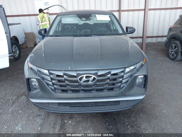 Hyundai TUCSON SE 2023 5NMJA3AE9PH251512 Image 12