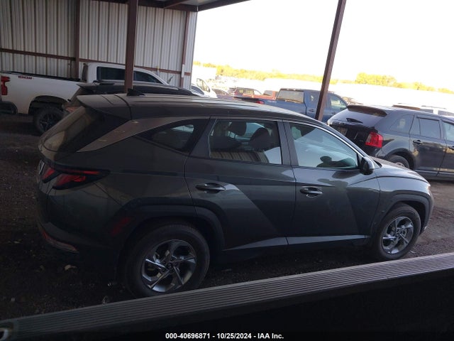Hyundai TUCSON SE 2023 5NMJA3AE9PH251512 Image 13