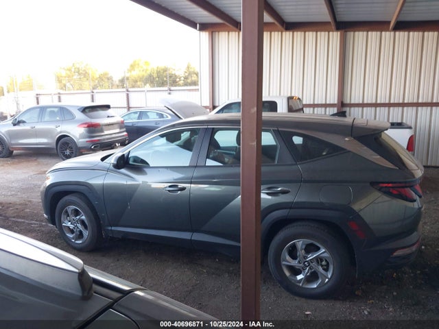 Hyundai TUCSON SE 2023 5NMJA3AE9PH251512 Image 14