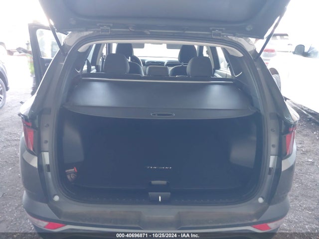 Hyundai TUCSON SE 2023 5NMJA3AE9PH251512 Image 16