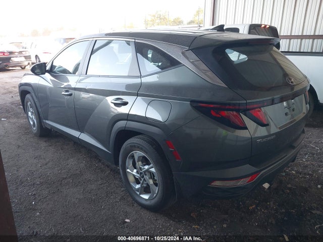Hyundai TUCSON SE 2023 5NMJA3AE9PH251512 Image 3