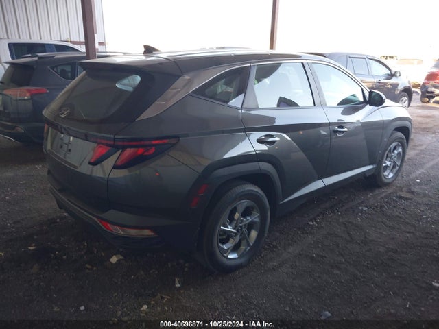 Hyundai TUCSON SE 2023 5NMJA3AE9PH251512 Image 4