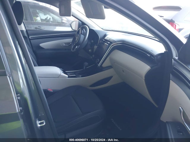Hyundai TUCSON SE 2023 5NMJA3AE9PH251512 Image 5