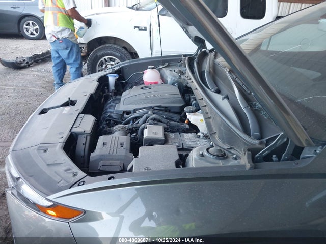 Hyundai TUCSON SE 2023 5NMJA3AE9PH251512 Image 6