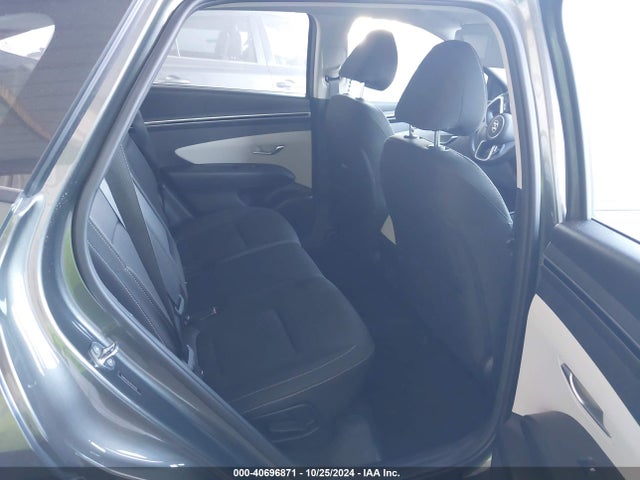 Hyundai TUCSON SE 2023 5NMJA3AE9PH251512 Image 8
