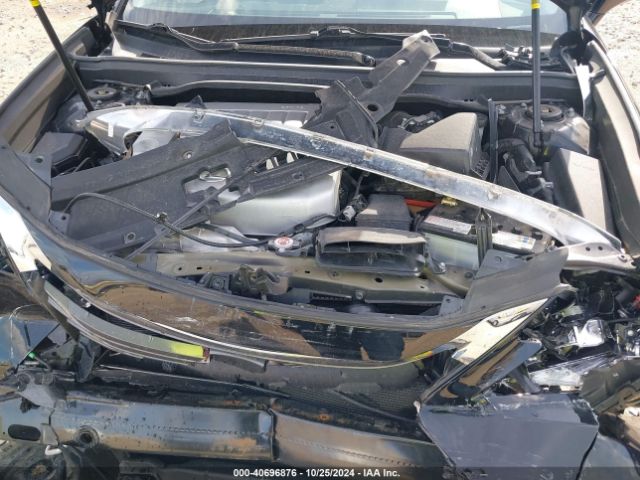 58ABK1GG2JU114818 Lexus ES 350