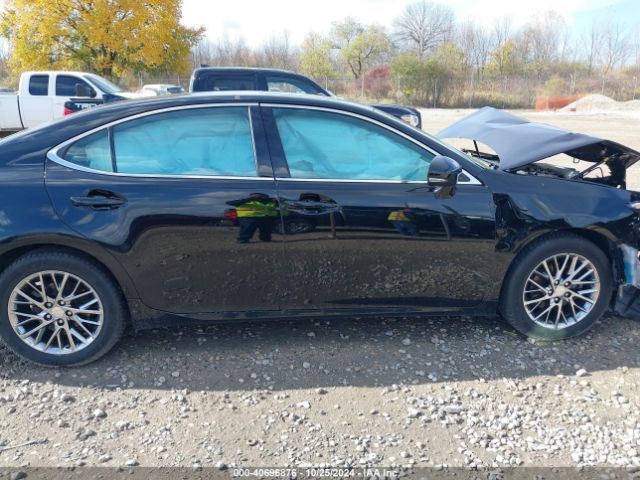 58ABK1GG2JU114818 Lexus ES 350
