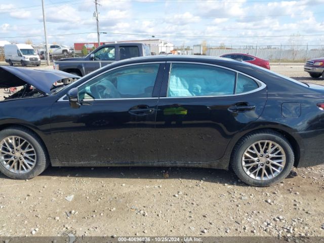 58ABK1GG2JU114818 Lexus ES 350