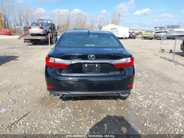 58ABK1GG2JU114818 Lexus ES 350