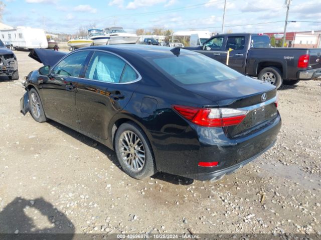 58ABK1GG2JU114818 Lexus ES 350