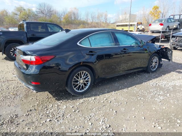 58ABK1GG2JU114818 Lexus ES 350