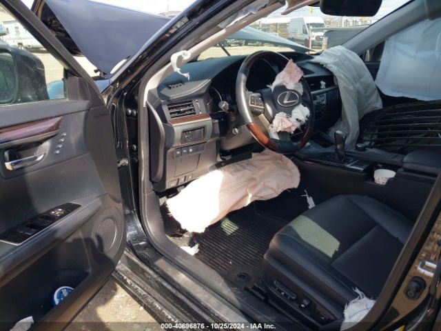 58ABK1GG2JU114818 Lexus ES 350