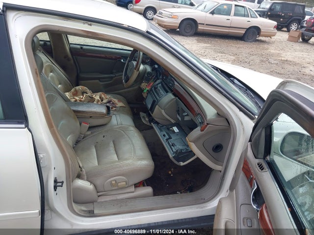 2002 CADILLAC DEVILLE 1G6KD54Y32U229586 Photo 4