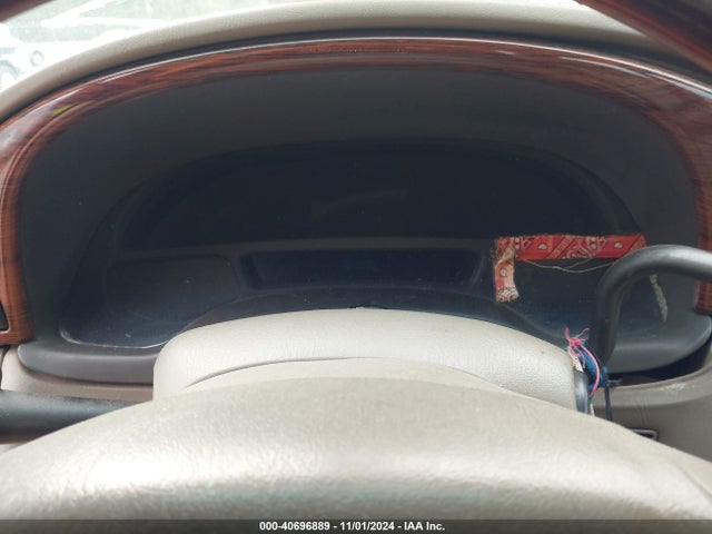 2002 CADILLAC DEVILLE 1G6KD54Y32U229586 Photo 6