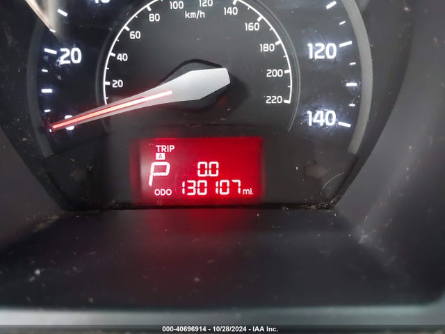 KIA RIO LX 2014 KNADM4A31E6389027 Image 7