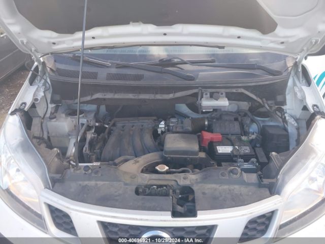 3N6CM0KN5HK716114 Nissan Nv200 S