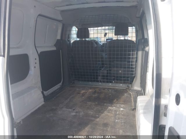 3N6CM0KN5HK716114 Nissan Nv200 S