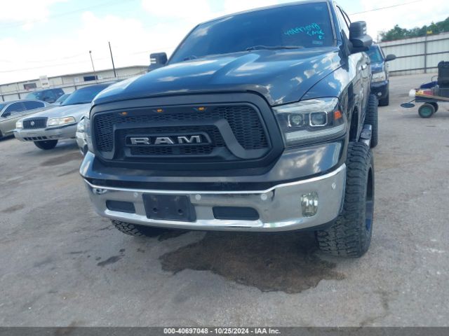 1C6RR7LT7FS746834 RAM 1500 Lone Star