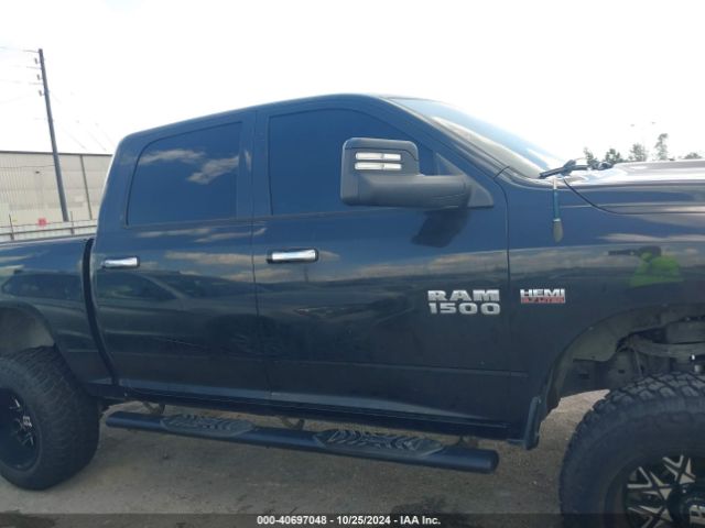 1C6RR7LT7FS746834 RAM 1500 Lone Star