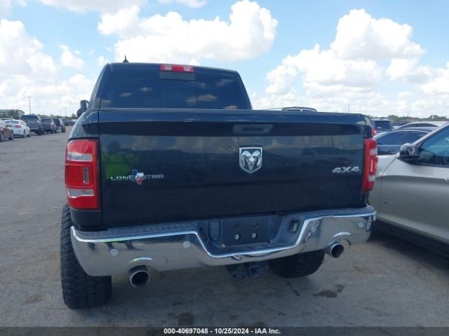 1C6RR7LT7FS746834 RAM 1500 Lone Star