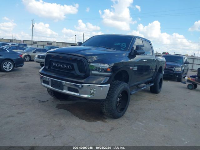 1C6RR7LT7FS746834 RAM 1500 Lone Star