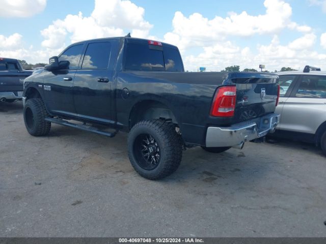1C6RR7LT7FS746834 RAM 1500 Lone Star
