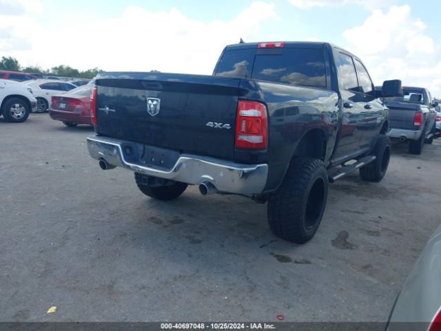 1C6RR7LT7FS746834 RAM 1500 Lone Star