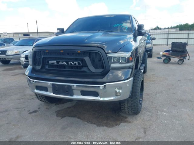 1C6RR7LT7FS746834 RAM 1500 Lone Star