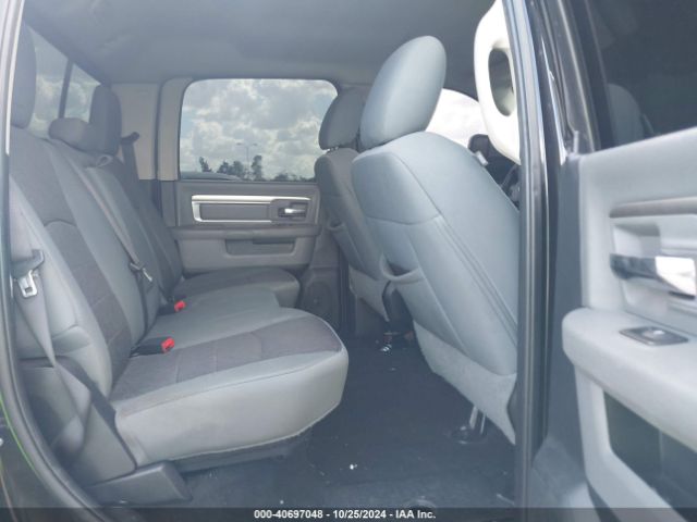 1C6RR7LT7FS746834 RAM 1500 Lone Star