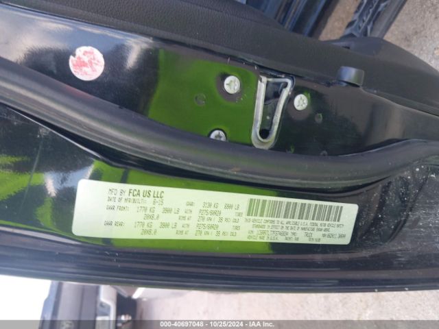 1C6RR7LT7FS746834 RAM 1500 Lone Star