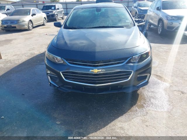 1G1ZB5ST4HF113845 Chevrolet MALIBU LS