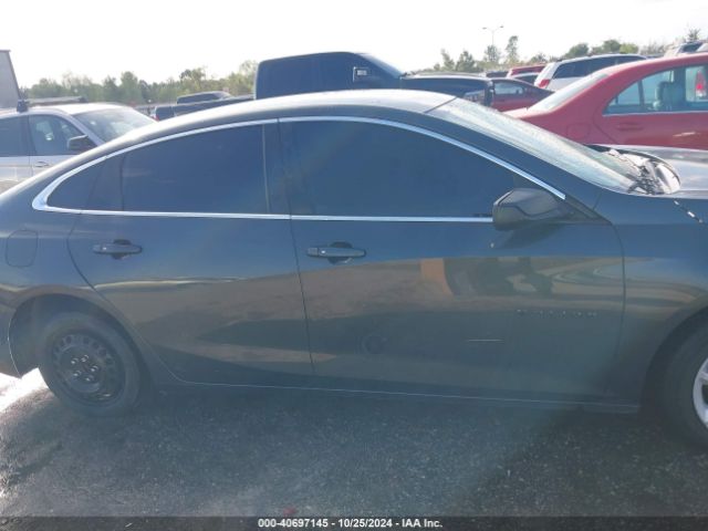 1G1ZB5ST4HF113845 Chevrolet MALIBU LS