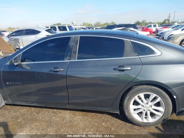 1G1ZB5ST4HF113845 Chevrolet MALIBU LS