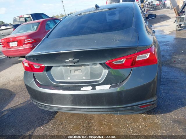 1G1ZB5ST4HF113845 Chevrolet MALIBU LS