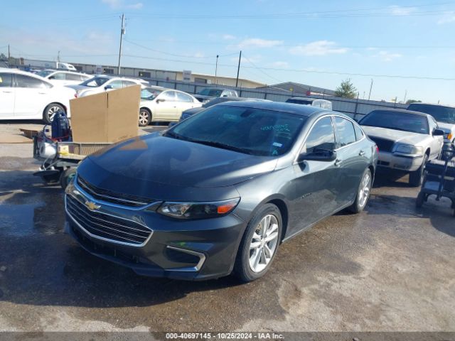 1G1ZB5ST4HF113845 Chevrolet MALIBU LS