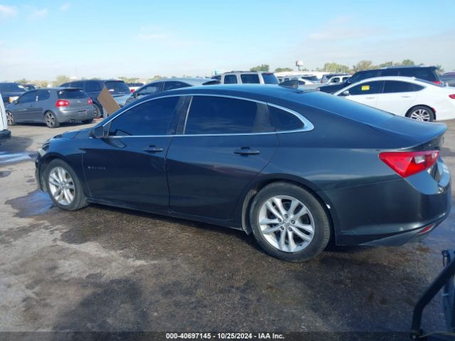 1G1ZB5ST4HF113845 Chevrolet MALIBU LS