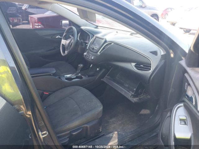 1G1ZB5ST4HF113845 Chevrolet MALIBU LS