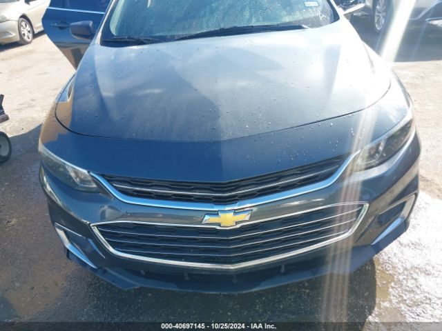 1G1ZB5ST4HF113845 Chevrolet MALIBU LS