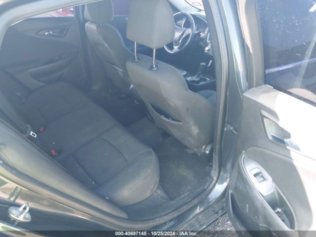1G1ZB5ST4HF113845 Chevrolet MALIBU LS