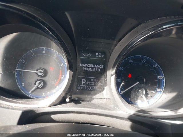 Toyota Corolla S Plus 2014 2T1BURHEXEC027933 Image 7