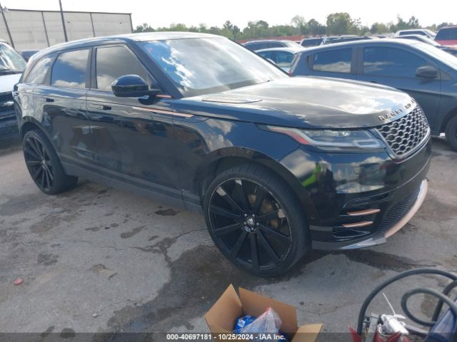 SALYL2RX2JA727912 auction archive image